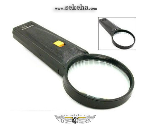 ذره بین مخصوص سکه شناسی ذره بین مخصوص سکه شناسی