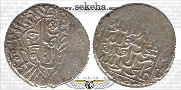 Tahmasp-I-(AH-930-984)-silver-shahi-(2nd-western-standard),-Shiraz-or-Sabzevar-mint,-AH939-6.21g-21mm