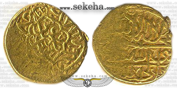 Abbas-I (scarce),-KASHAN-mint,-dated-997AH