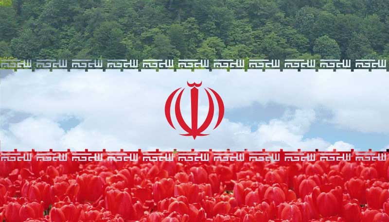 تبریک توافق هسته ای ایران