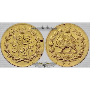 1 پهلوی خطی 1 پهلوی خطی