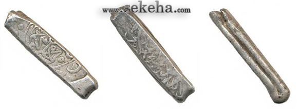 لاری نوعی سکه لاری نوعی سکه