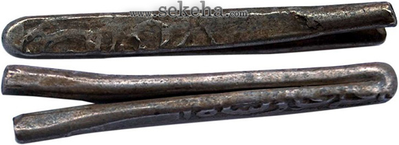 لاری نوعی سکه لاری نوعی سکه