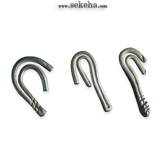 سکه لاری دوره صفوی رایج در سریلانکا سکه لاری دوره صفوی رایج در سریلانکا