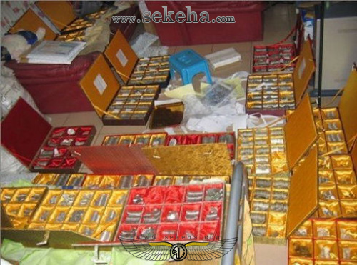 انواع سکه های کمیاب تقلبی انواع سکه های کمیاب تقلبی