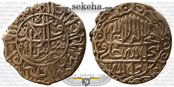 Abbas-I-939-1038-AH.-AR-Abbasi-(9.24-gm;-22-mm)
