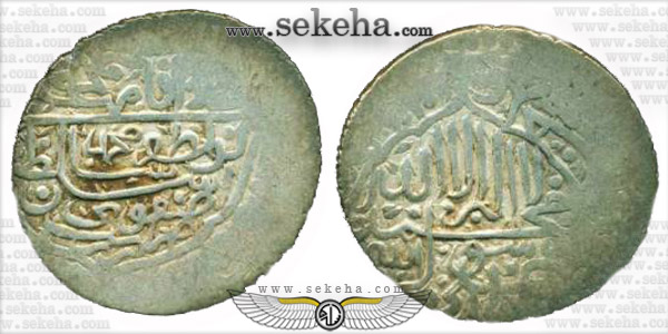 Muhammad-Khudabandeh-(985-995-AH-1578-1588),-Silver-2-Shahi-(4.29-g-22-mm),-mint-of-Rasht