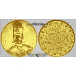 10 تومان با تصویر قدیمی