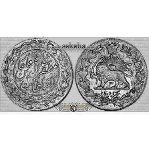 1000 دینار خطی