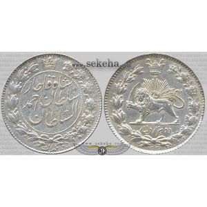 2000 دینار خطی