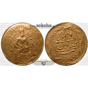 2 تومان تخت طاووس