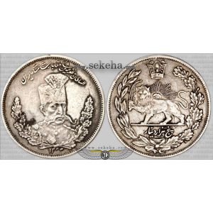 5000 دینار تصویری