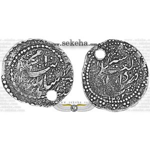 125 دینار (1/8 قران)