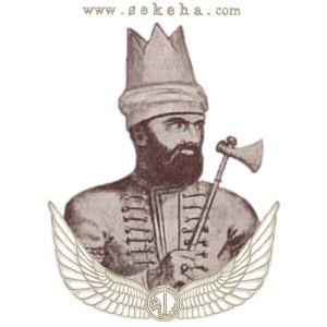 نادر شاه افشار