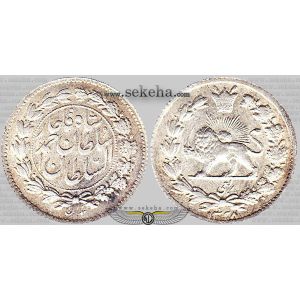 ربعی دایره بزرگ