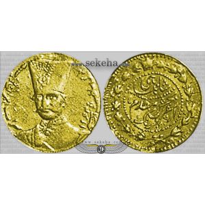 1 تومان سفر فرنگ