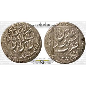 1 قران با عنوان 