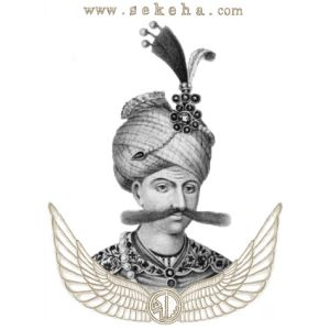 شاه عباس یکم