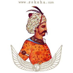 شاه اسماعیل یکم