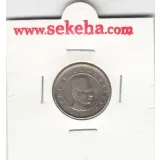 سکه 10 کروس ترکیه 2005