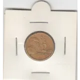 سکه 2 دلار استرالیا 1988