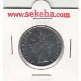 سکه 100 لیر ایتالیا 1976