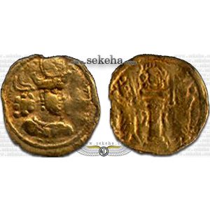 یک ششم دینار