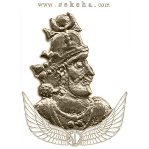 بهرام ششم بهرام ششم