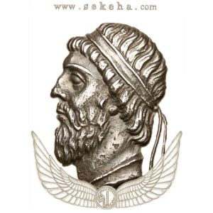 مهرداد یکم مهرداد یکم