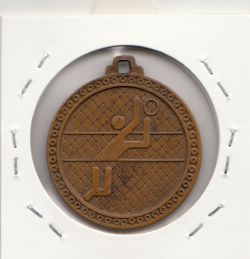 مدال آویزی بازی های آسیایی تهران