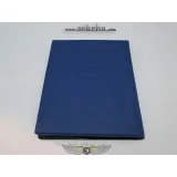 آلبوم سکه با گنجایش 120 سکه با کاور ساده
