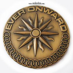 مدال یادبود بازی های آسیایی تهران