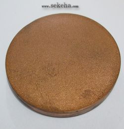 مدال یادبود ورزش بانوان - جمهوری اسلامی