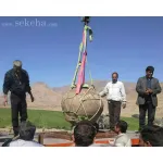 تکذیب کشف سکه طلا در اطراف تخت جمشید