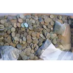 کشف 3300 سکه تقلبی در شهرستان ازنا