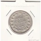 سکه 2000 دینار -بدون تاریخ- احمد شاه