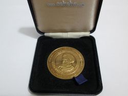 مدال یادبود امام خمینی (ره)