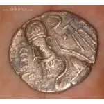 تعداد سکه های الیمایی کشف شده به 2000 عدد رسید + تصاویر