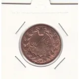 سکه 50 دینار 1298 -چرخش 160 درجه- ناصرالدین شاه