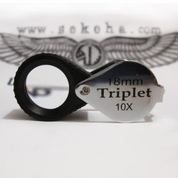 ذره بین جواهر شناسی