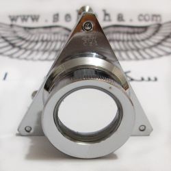 ذره بین سه پایه - بزرگنمایی 10 برابر