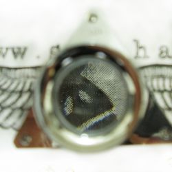 ذره بین سه پایه - بزرگنمایی 10 برابر