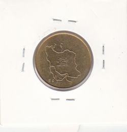 مدال سال نو مبارک