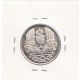 مدال نقره یادبود زرتشت پیامبر - 5 گرمی - نوع دوم