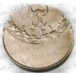 سکه با ارور جالب