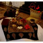 شب چله (یلدا) مبارک