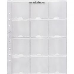 ورق آلبوم سکه بزرگ