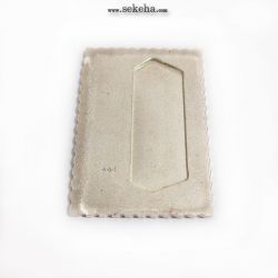 تمبر نقره بانک ملت