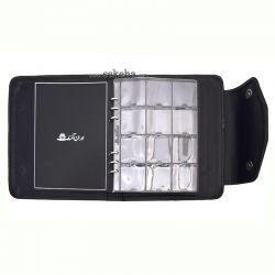 آلبوم سکه با گنجایش 120 سکه