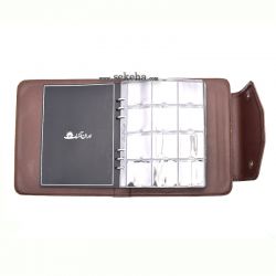 آلبوم سکه با گنجایش 120 سکه